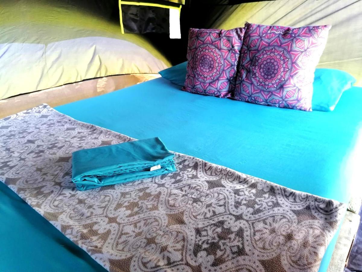 Rustico Arenal B&B La Fortuna Zimmer foto